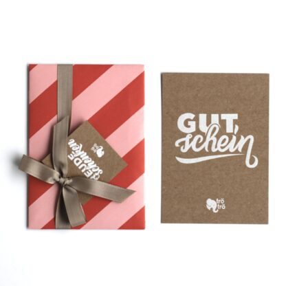 Gutschein – Bild 4
