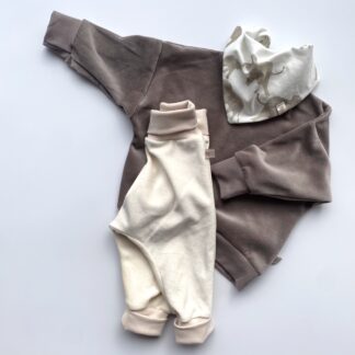 trötrö Nikki Baby Set ELEFANT