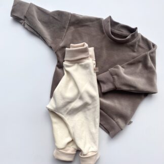 trötrö Nikki Baby Pulli & Pants
