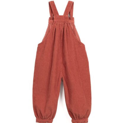 Playup Cord Jumpsuit – Bild 3