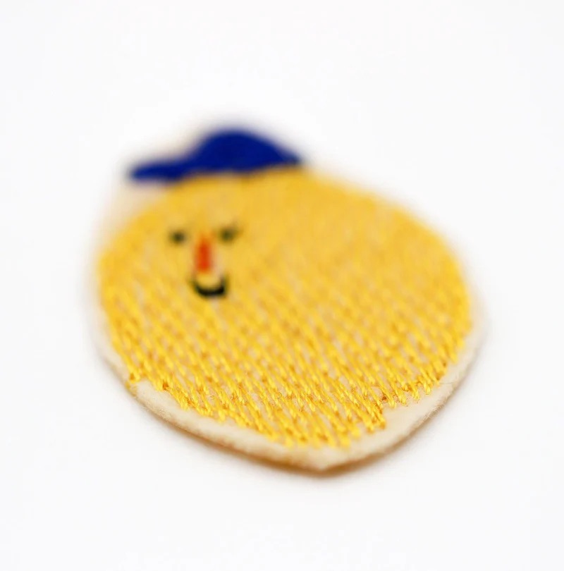 halfbird Flicken – Bild 5