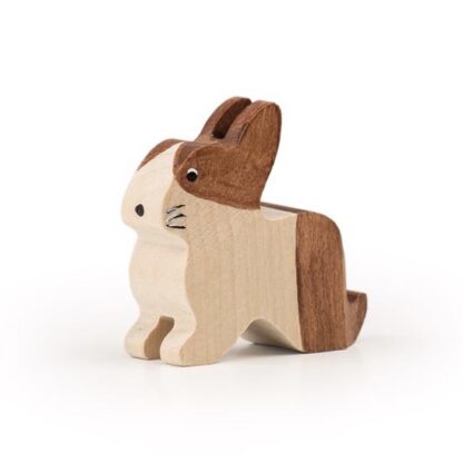 Trauffer Hase