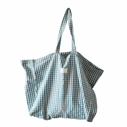 Lili Pepper Baumwolltasche