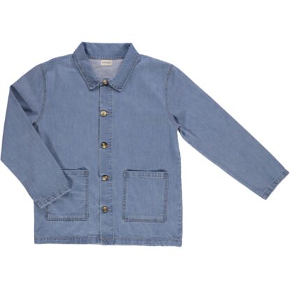 Poudre Organic Veste Jaqueta