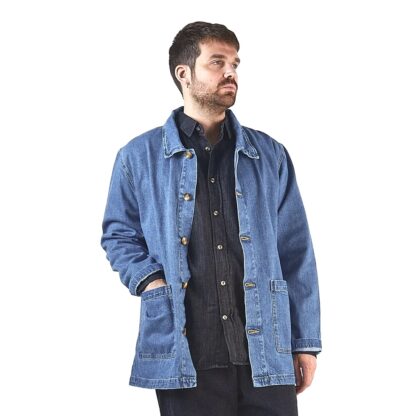 Poudre Organic Veste Jaqueta – Bild 2
