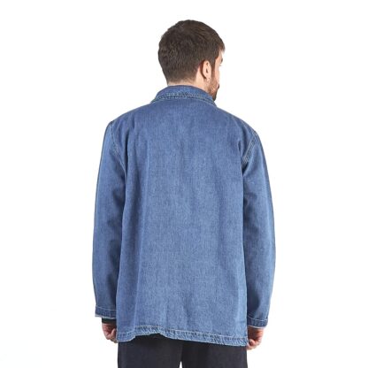 Poudre Organic Veste Jaqueta – Bild 3