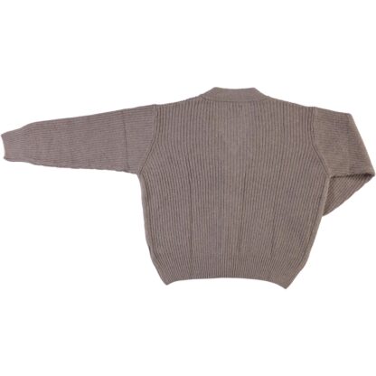 Poudre Organic Cardigan Mate – Bild 2