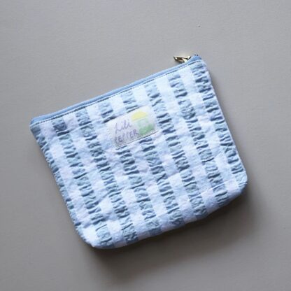 Lili Pepper Pouch