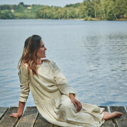 Poudre Organic Robe Gaura – Bild 4