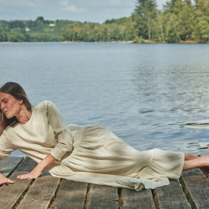 Poudre Organic Robe Gaura – Bild 2
