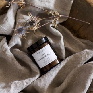 Michèles Brocanterie - Duftkerze No.1