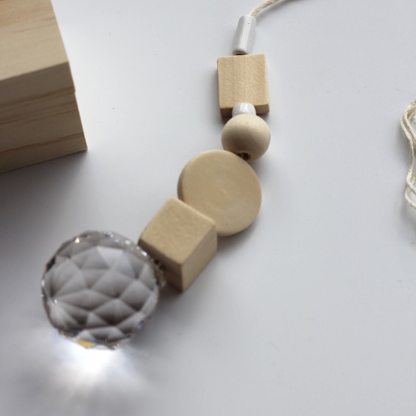 Suncatcher - Sonnenfänger