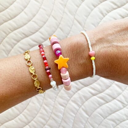 You are loved Armband