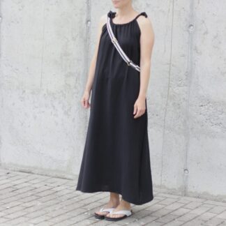 trötrö Musselin Kleid Women Maxi