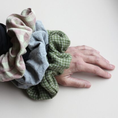 trötrö Scrunchie Linen – Bild 2