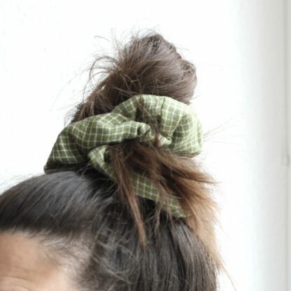 trötrö Scrunchie Linen