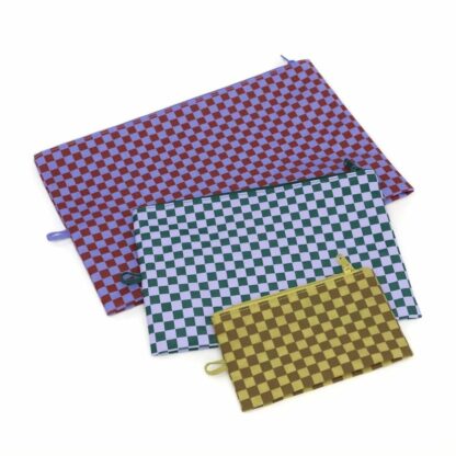 BAGGU Go Pouch Set – Bild 2