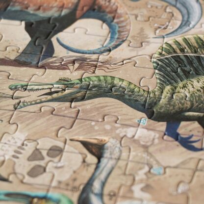 Londji - Dino Explorer Puzzle – Bild 4
