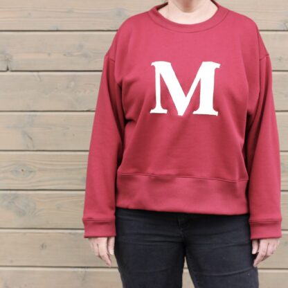 trötrö ABC Sweater Women – Bild 2