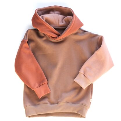 trötrö Color Bloxx Hoodie