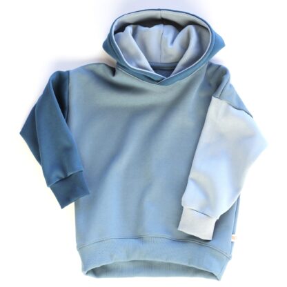 trötrö Color Bloxx Hoodie