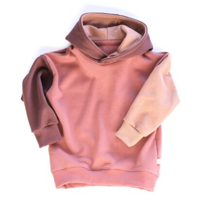 trötrö Color Bloxx Hoodie