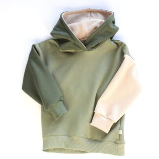 trötrö Color Bloxx Hoodie