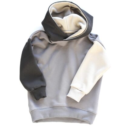 trötrö Color Bloxx Hoodie