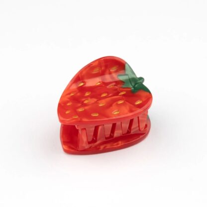Coucou Suzette Haarklammer Strawberry – Bild 5