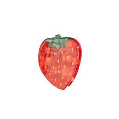 Coucou Suzette Haarklammer Strawberry