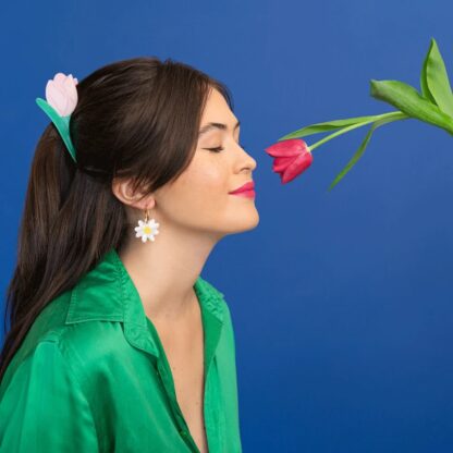 Coucou Suzette Haarklammer Tulip – Bild 3