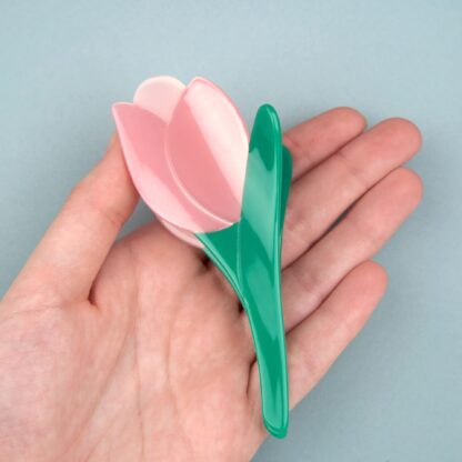 Coucou Suzette Haarklammer Tulip