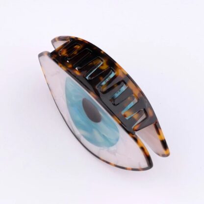 Coucou Suzette Haarklammer Blue Eye – Bild 4