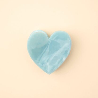 Coucou Suzette Haarklammer Heart – Bild 4