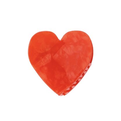 Coucou Suzette Haarklammer Heart