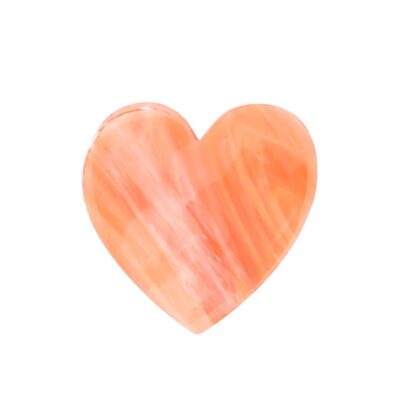 Coucou Suzette Haarklammer Heart