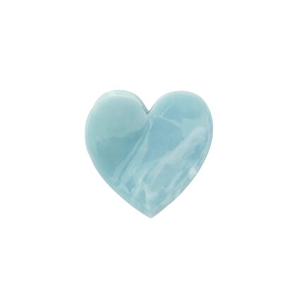 Coucou Suzette Haarklammer Heart mini