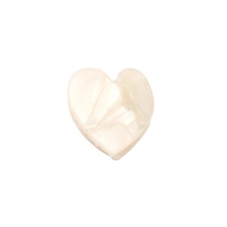 Coucou Suzette Haarklammer Heart mini