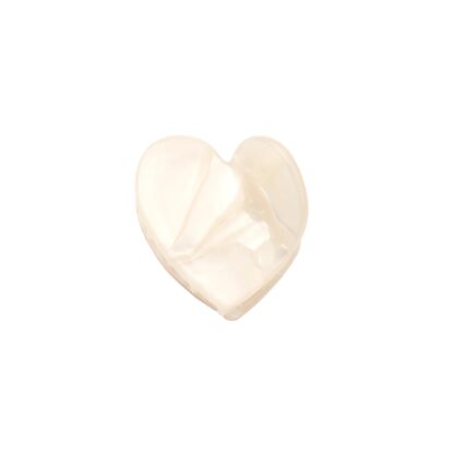 Coucou Suzette Haarklammer Heart mini