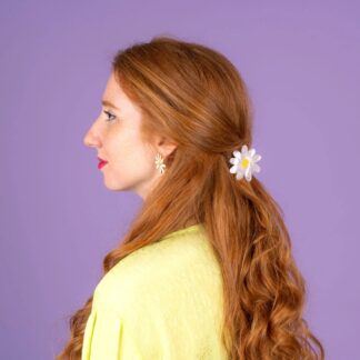 Coucou Suzette Haarklammer Daisy