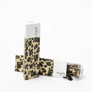 Sliwils Brillenkette Leo