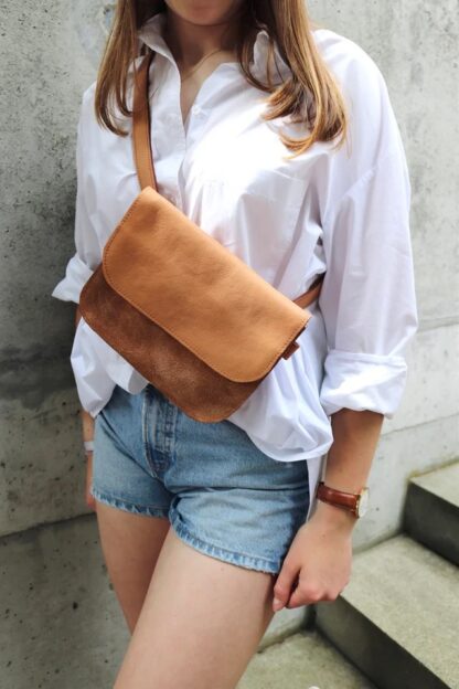 Petitmai Crossbody Tasche – Bild 3