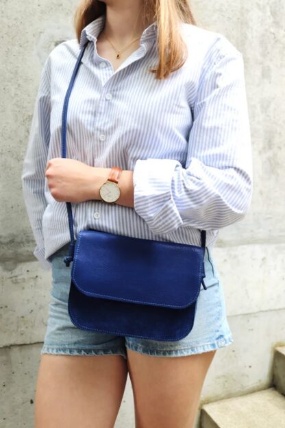 Petitmai Crossbody Tasche – Bild 2