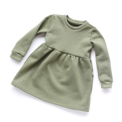trötrö Sweat-Kleid