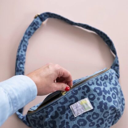 Lilipepper Shoulder Bag Leo – Bild 2
