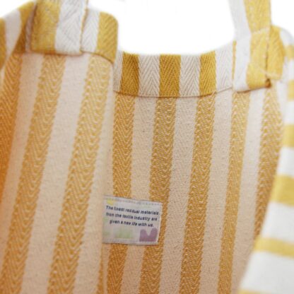 Lili Pepper Baumwolltasche – Bild 2