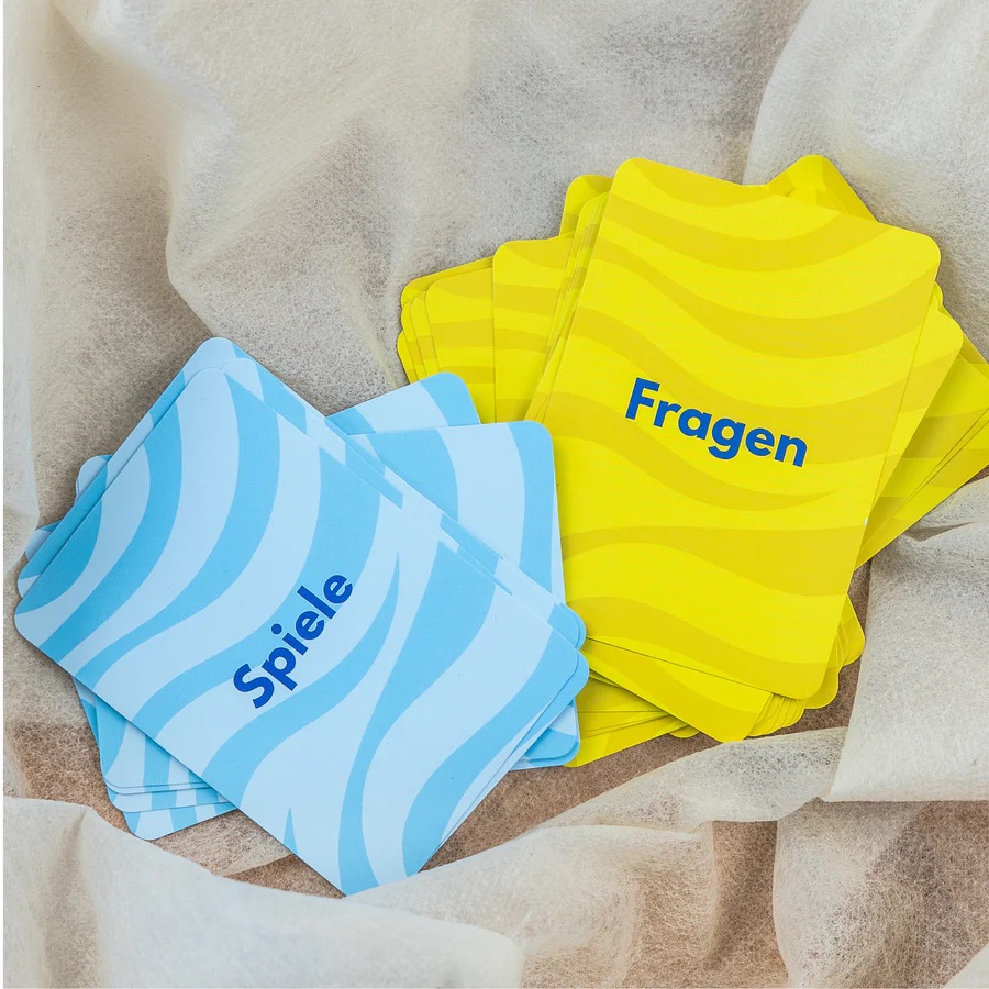 Ask & Task Kartenset "Kinder" – Bild 2