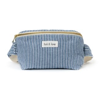 Holi & Love Banana Bag Stripes Kids