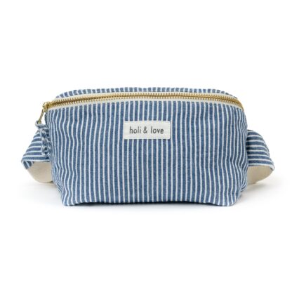 Holi & Love Banana Bag Stripes Kids