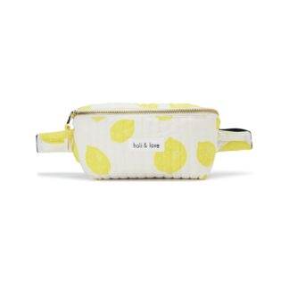 Holi & Love Banana Bag Lemon Kids